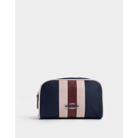 Necessaires Azul Marino