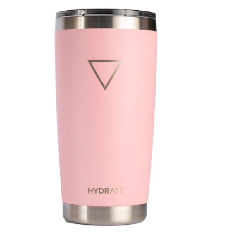 Vaso Hydrate 591 Ml Rosado Pastel Vaso Hydrate 591 Ml Rosado Pastel