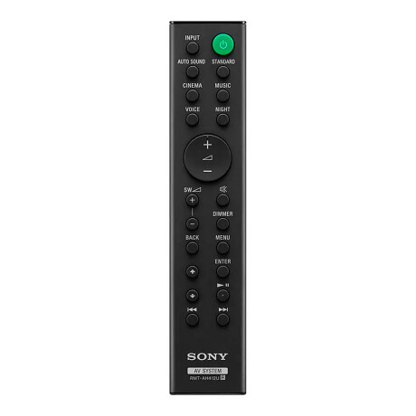 Home Theater 5.1 Sony HT-S20 400W Bluetooth 001