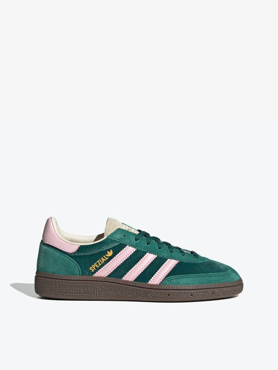 HANDBALL SPEZIAL W 