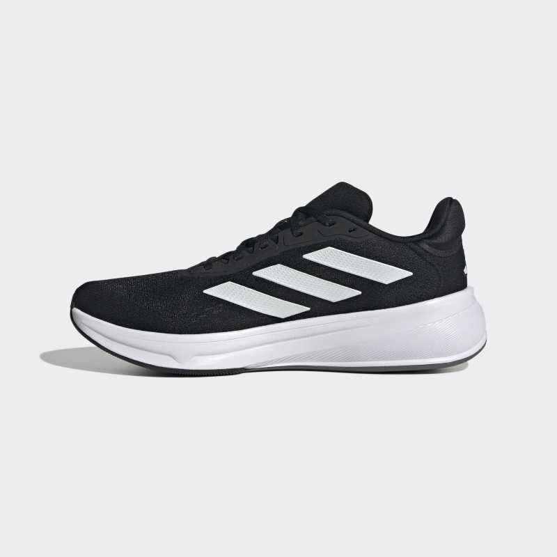 Championes Adidas Response Super Negro