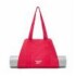 Bolso Porta Colchonetas Reebok Rojo