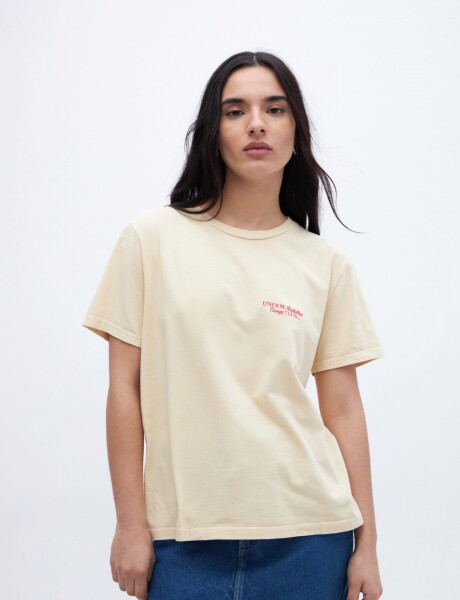 Remera Montana Arena