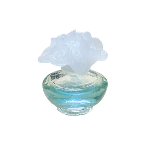 MINI FRAGANCIA FEMENINA 6ML NUVÓ LOVE AQUA
