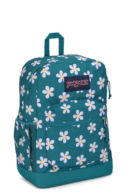 MOCHILA CROSS TOWN PLUS PRECIOUS PETALS