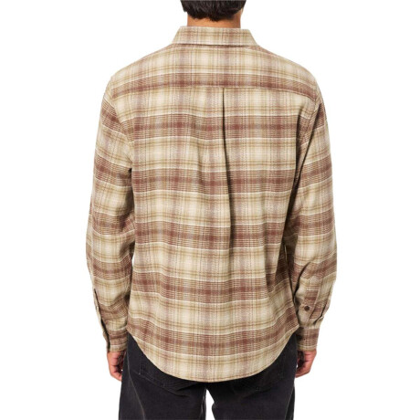 Camisa Katin Sierra Beige