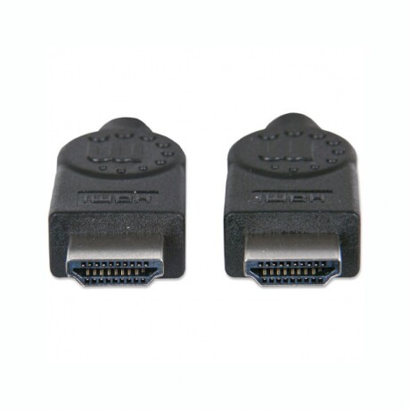 Cable HDMI Macho/Macho MANHATTAN 7,5 MTS Blindado Cable HDMI Macho/Macho MANHATTAN 7,5 MTS Blindado