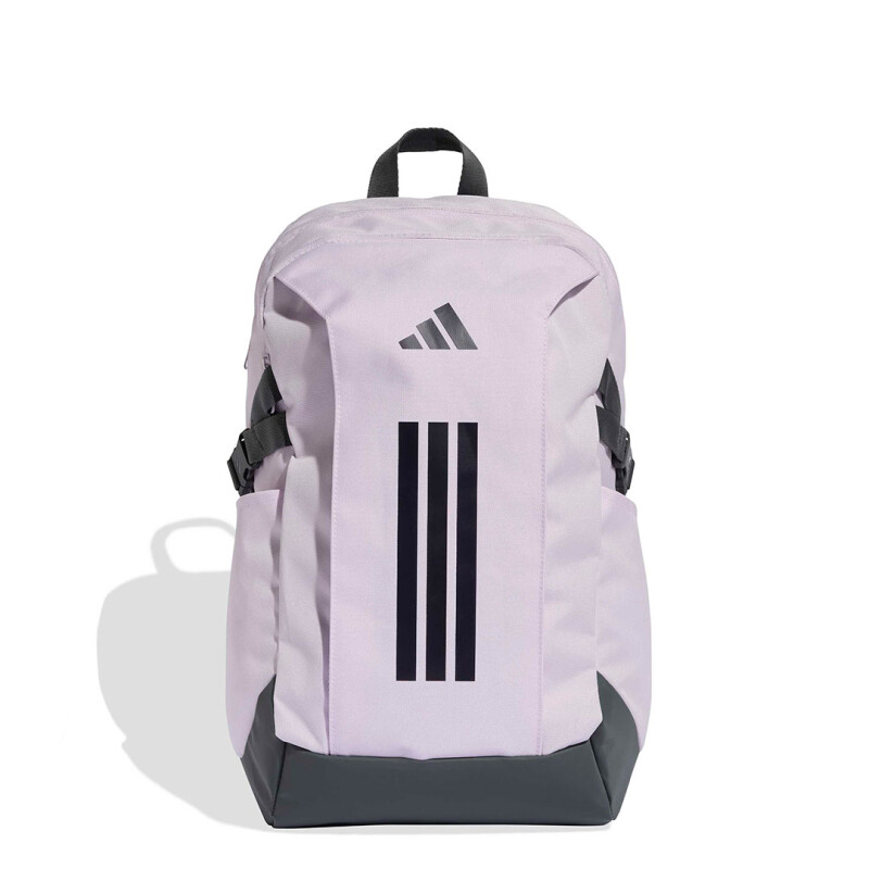 Mochila Adidas Apwr Viii Lila - Azul Marino