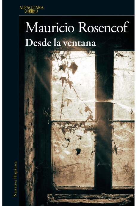 DESDE LA VENTANA DESDE LA VENTANA