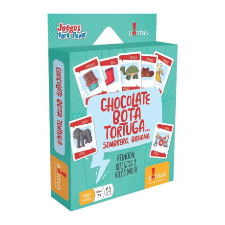Chocolate Bota Tortuga Juegos para Llevar Chocolate Bota Tortuga Juegos para Llevar