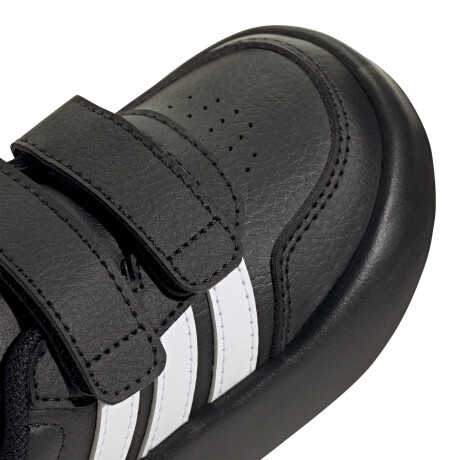 Championes adidas Breaknet 3.0 de niño Black