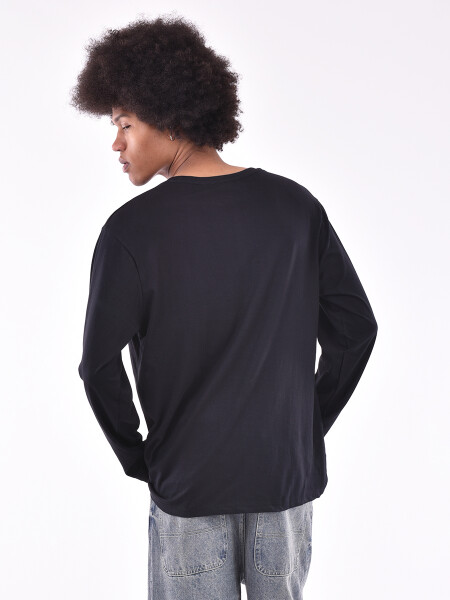 REMERA BONN NEGRO