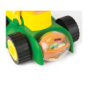 Cortadora de césped con sonidos reales John Deere Cortadora de césped con sonidos reales John Deere