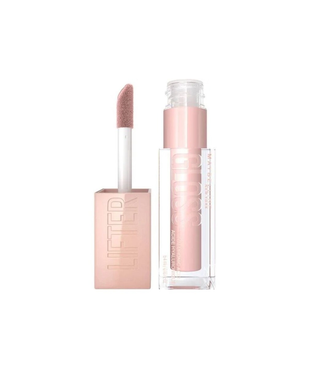 Maybelline Brillo De Labios Lifter Gloss - 002 Ice 