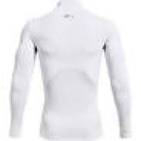 Buzo - Under Armour - UA Camiseta de Compresion ARMOUR COMP MO de Hombre - 072-100022 Blanco