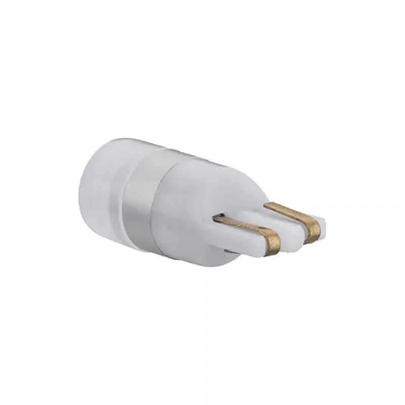 Hella Lampara T10 LED 12V 1W W5W 6000K Hella Lampara T10 LED 12V 1W W5W 6000K
