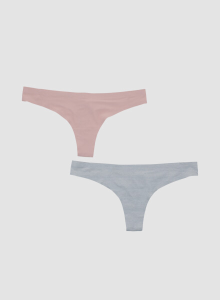Pack x2 colaless bonded Variante 1