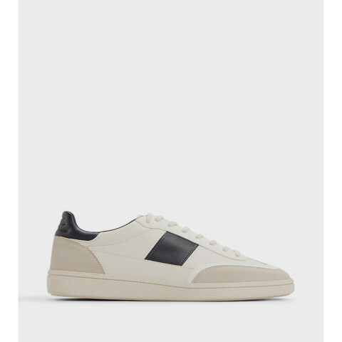 NORTHWOOD Bone WHITE/NAVY