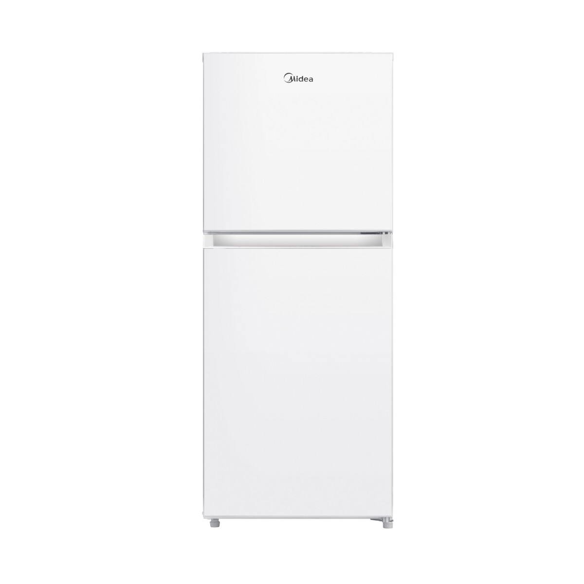 Heladera Midea Mod. 300 Litros Blanco Frío Seco 0512MDRT307MT 