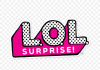 Lol Surprise