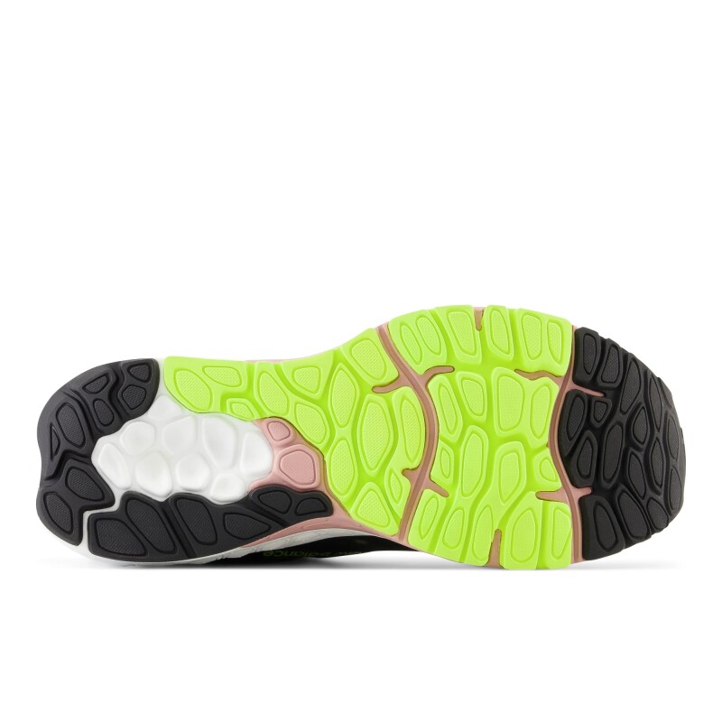 Championes New Balance de Dama - W880Y13 BLACK