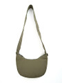 Bandolera Frunc Verde Militar