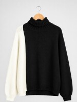 Poleron Idole Negro