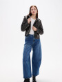 Chaqueta Claudis Negro