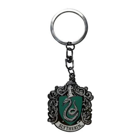 Llavero Harry Potter • Slytherin Llavero Harry Potter • Slytherin