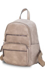 MOCHILA QUERETARO CEMENTO