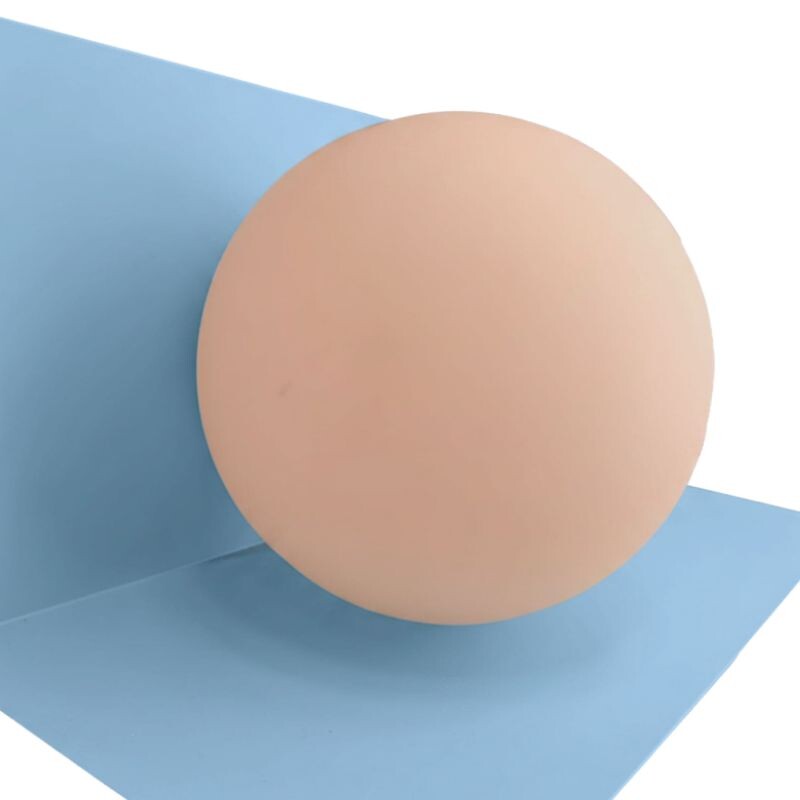 LUMINARIA DE PARED TODD Luminaria de Pared Todd Azul