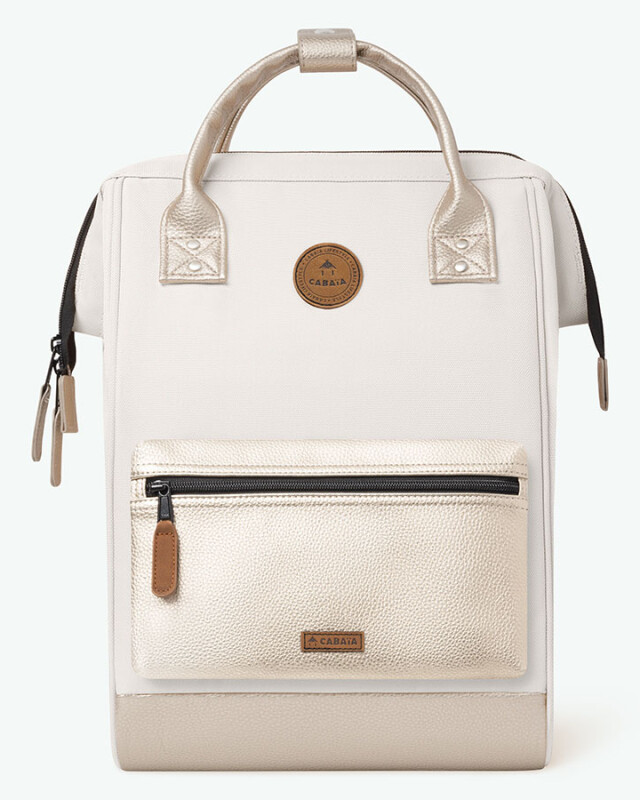 Cabaia Mochila Backpack - Adventurer Alger Cabaia Mochila Backpack - Adventurer Alger