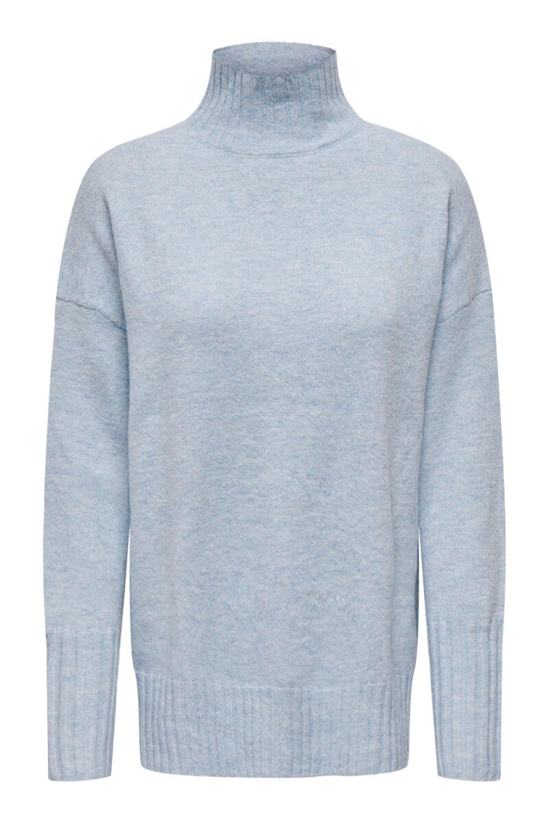 Sweater Gabriel Cashmere Blue