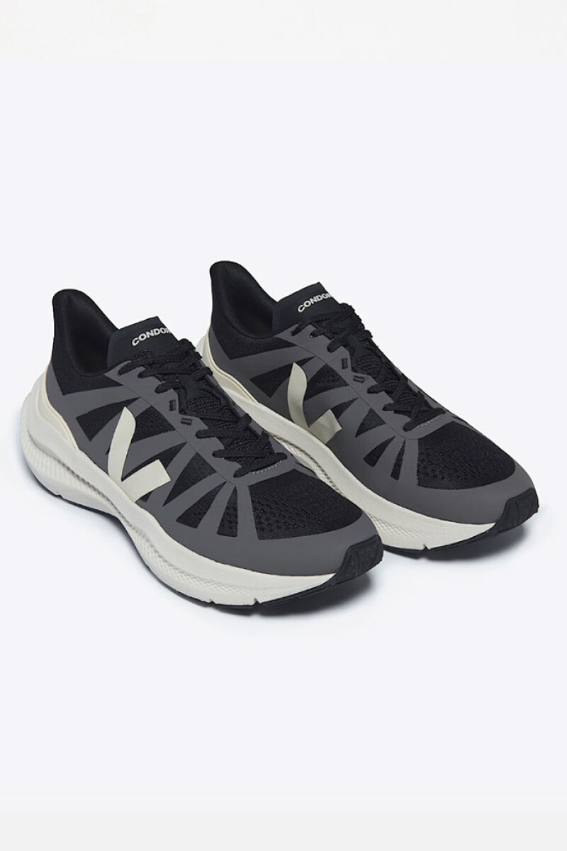 CONDOR 3 ADV Gris