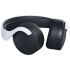 Auricular PS5 Wireless Pulse 3D Headset Blanco/Negro CFI-ZWH1 Auricular PS5 Wireless Pulse 3D Headset Blanco/Negro CFI-ZWH1