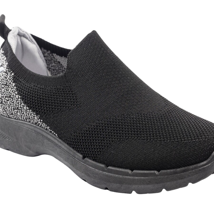*LENERGY KELTON RUNING BLACK