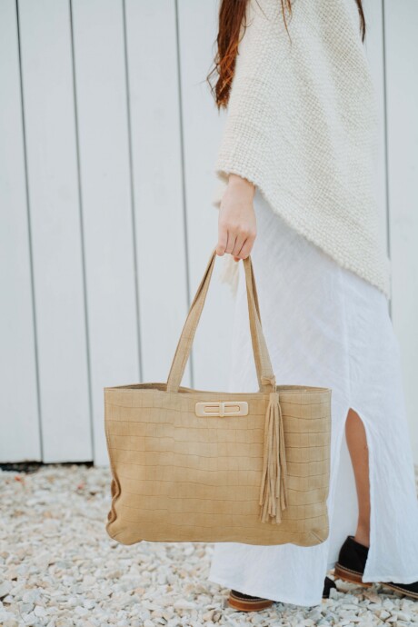 Cartera Madison Arena King