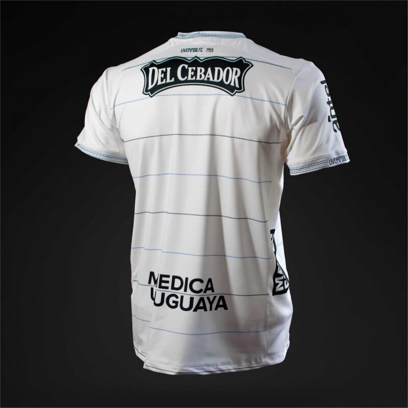 Camiseta Alt Liverpool 2026 NIÑO Camiseta Alt Liverpool 2026 NIÑO