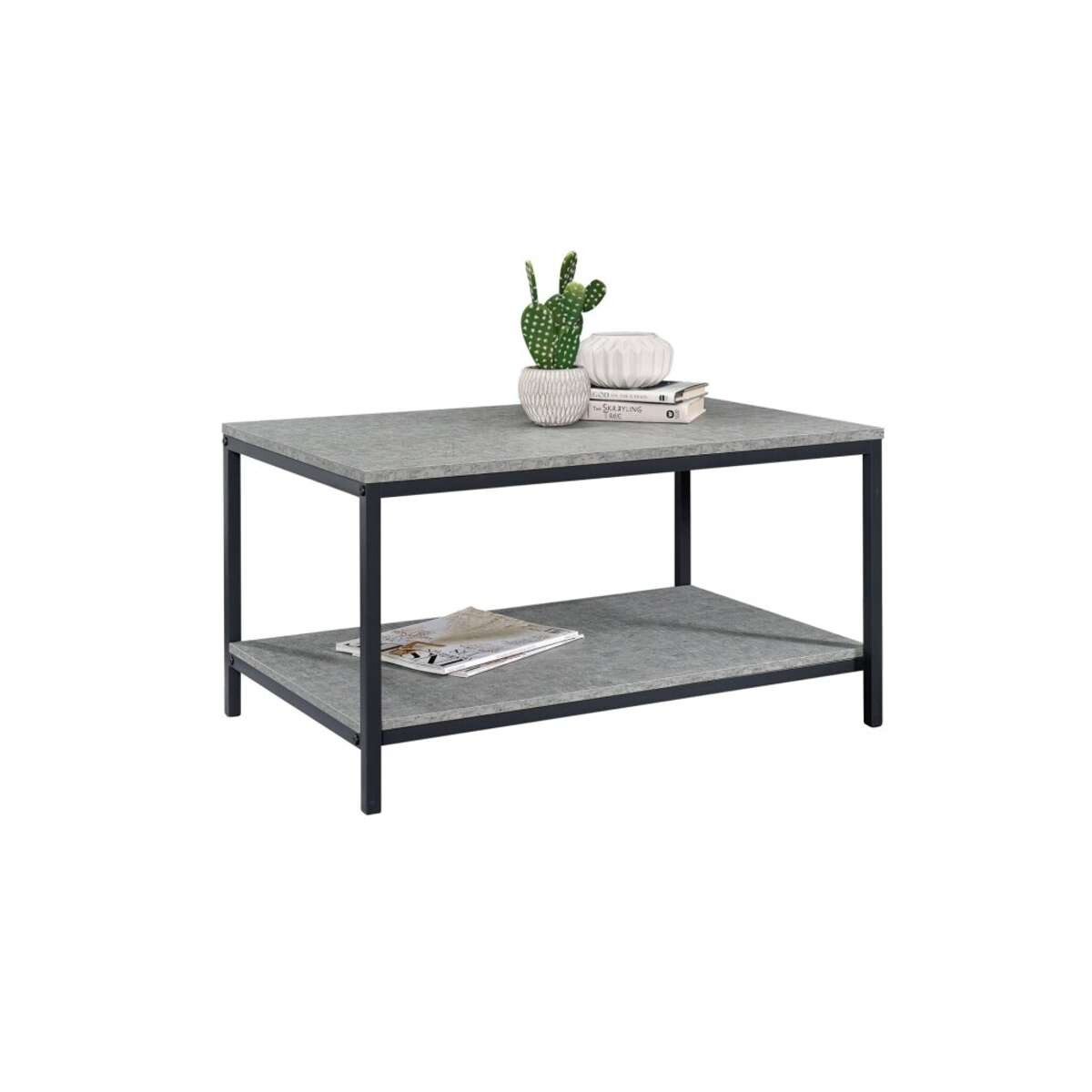 Mesa de centro Sauder - Linea North Avenue 