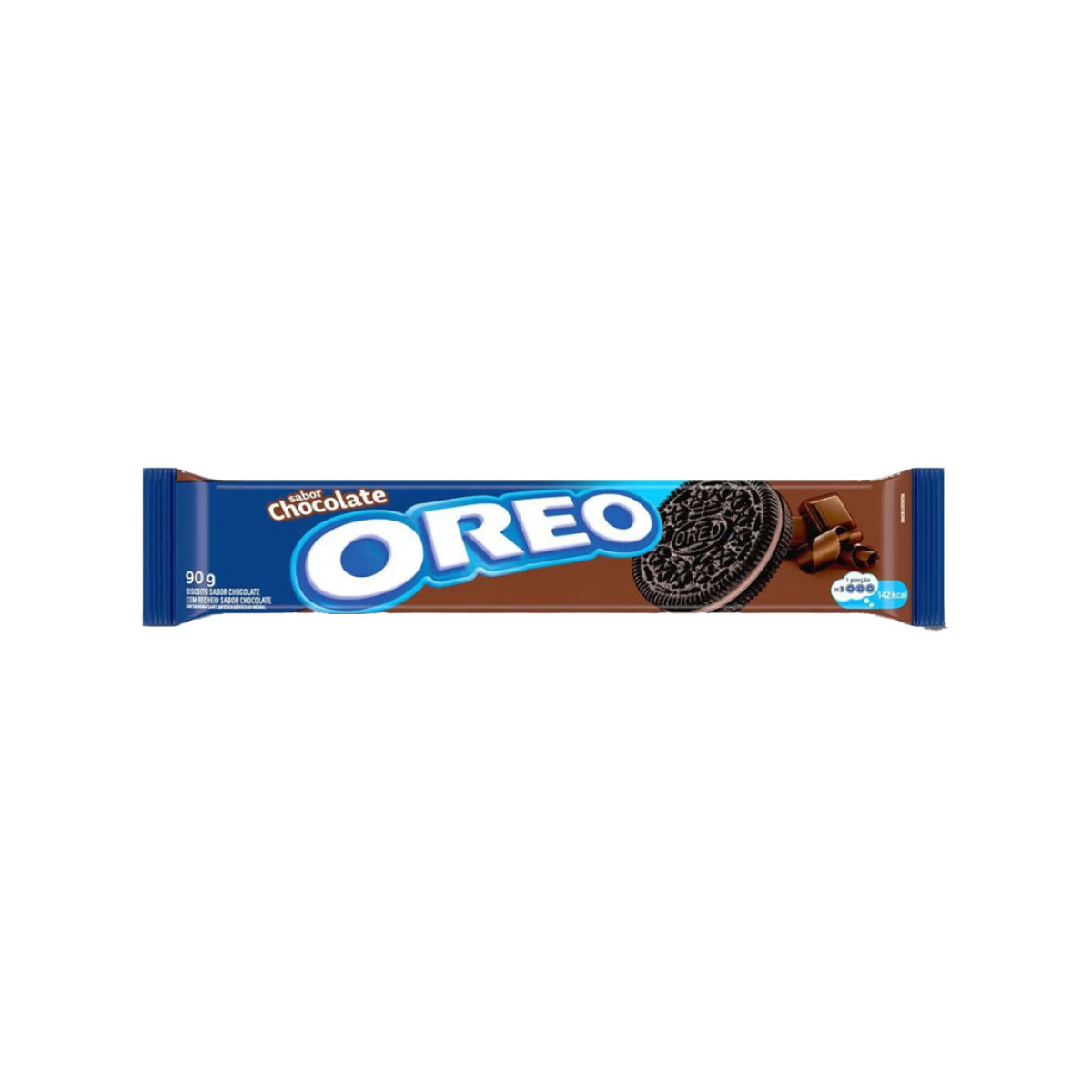 Oreo Chocolate 90g 