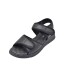 SANDALIA 35-41 PRETO ESTA