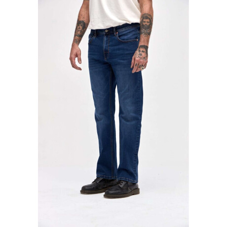 Jean Nicolo Dark Blue I26