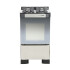 COCINA TEM CELEBRACION 4 HORNALLAS GLASS COCINA TEM CELEBRACION 4 HORNALLAS GLASS