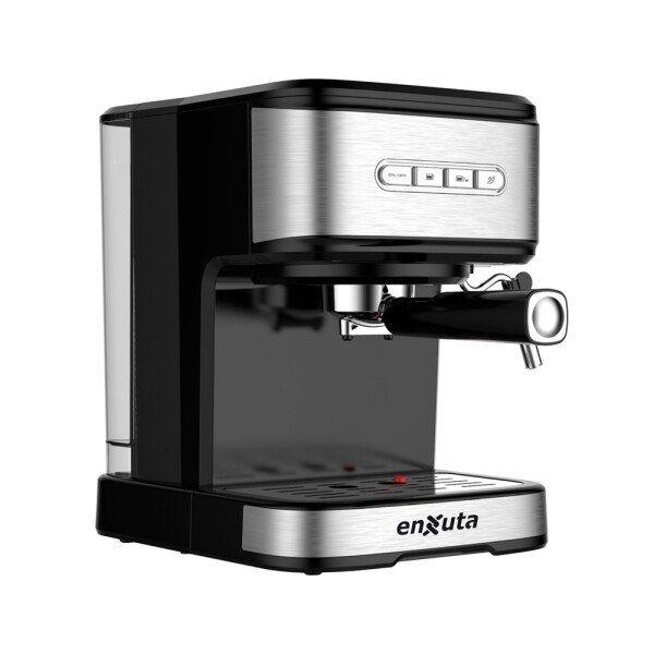 CAFETERA ESPRESSO Y CÁPSULAS Cafetera Espresso Y Cápsulas