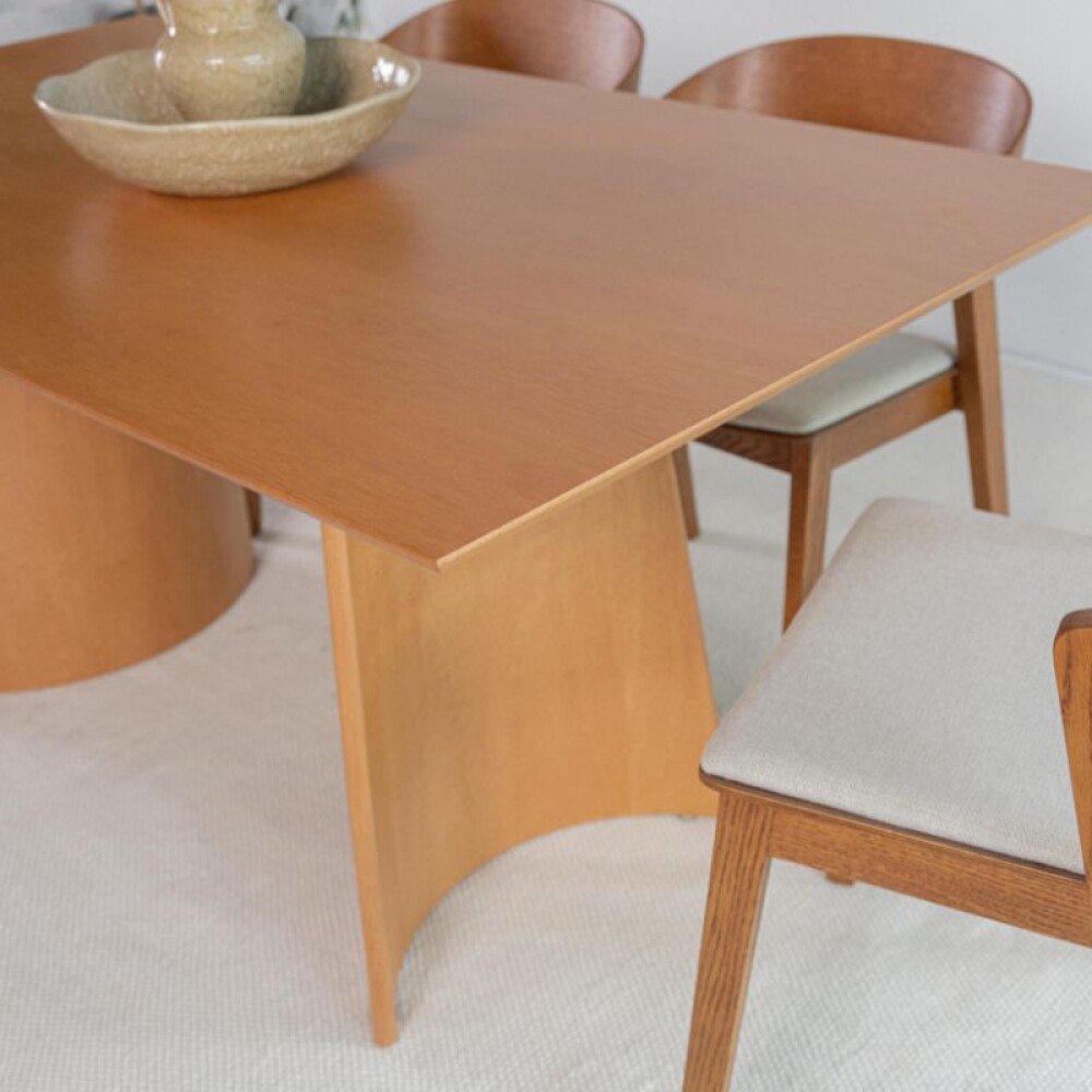 Mesa Adesso 180 x 100