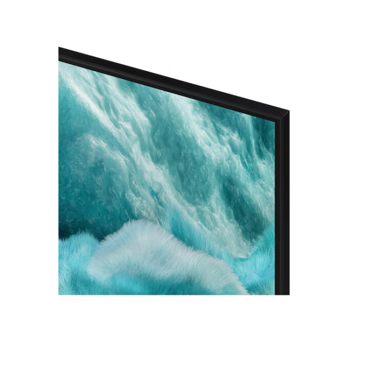 Samsung Smart TV 50" QLED Q7F Vision AI (2025) + Soporte de Pared LUMI 32"-100" ¡De Regalo! Samsung Smart TV 50" QLED Q7F Vision AI (2025) + Soporte de Pared LUMI 32"-100" ¡De Regalo!