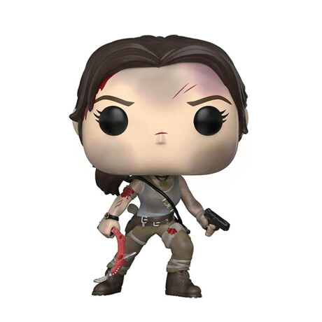 Lara Croft - Tomb Raider - 333 Lara Croft - Tomb Raider - 333