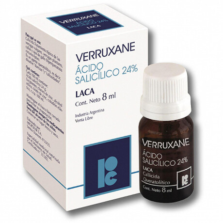 Verruxane 8ml Verruxane 8ml