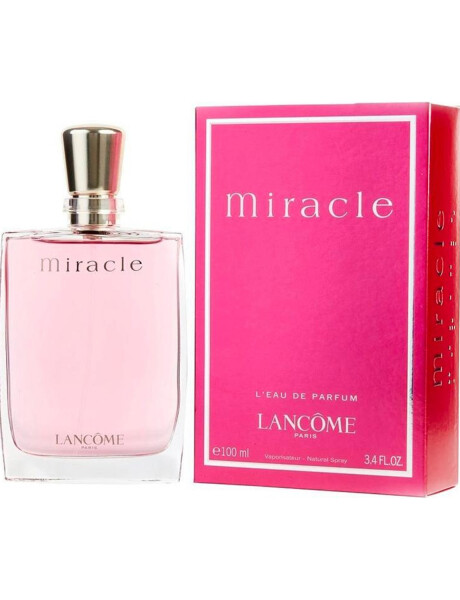 Perfume Lancome Miracle EDP 100ml Original Perfume Lancome Miracle EDP 100ml Original