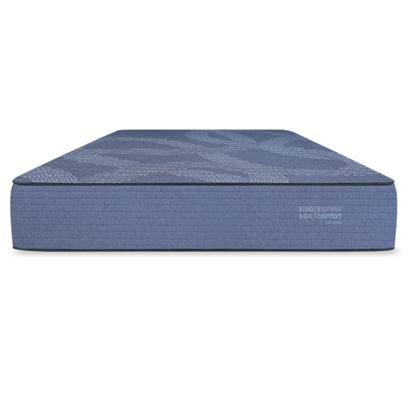 Colchon Grand Pocket Queen 160x200